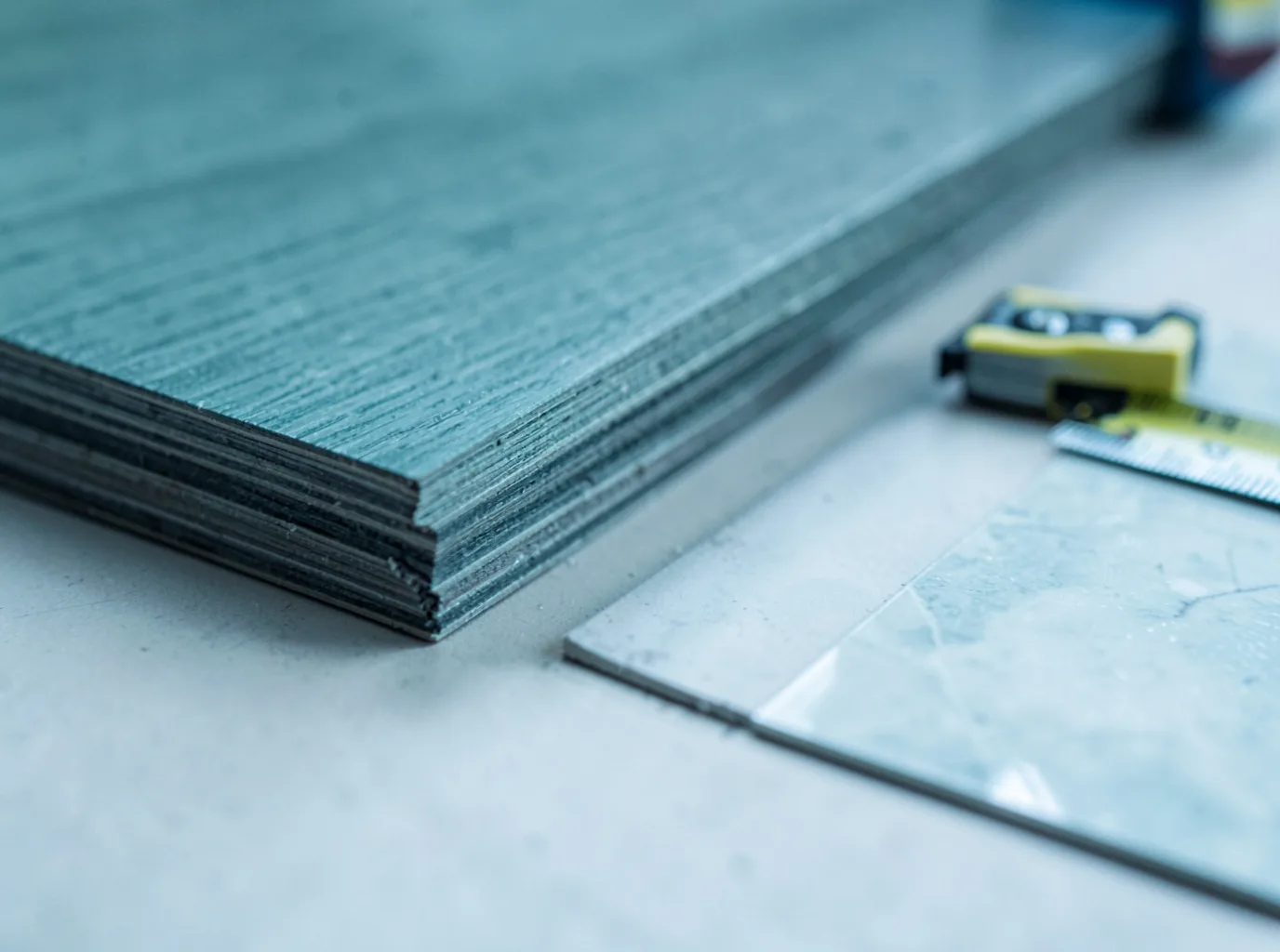 Luxury Vinyl Plank Installation Columbia Cross Roads, PA FAQs